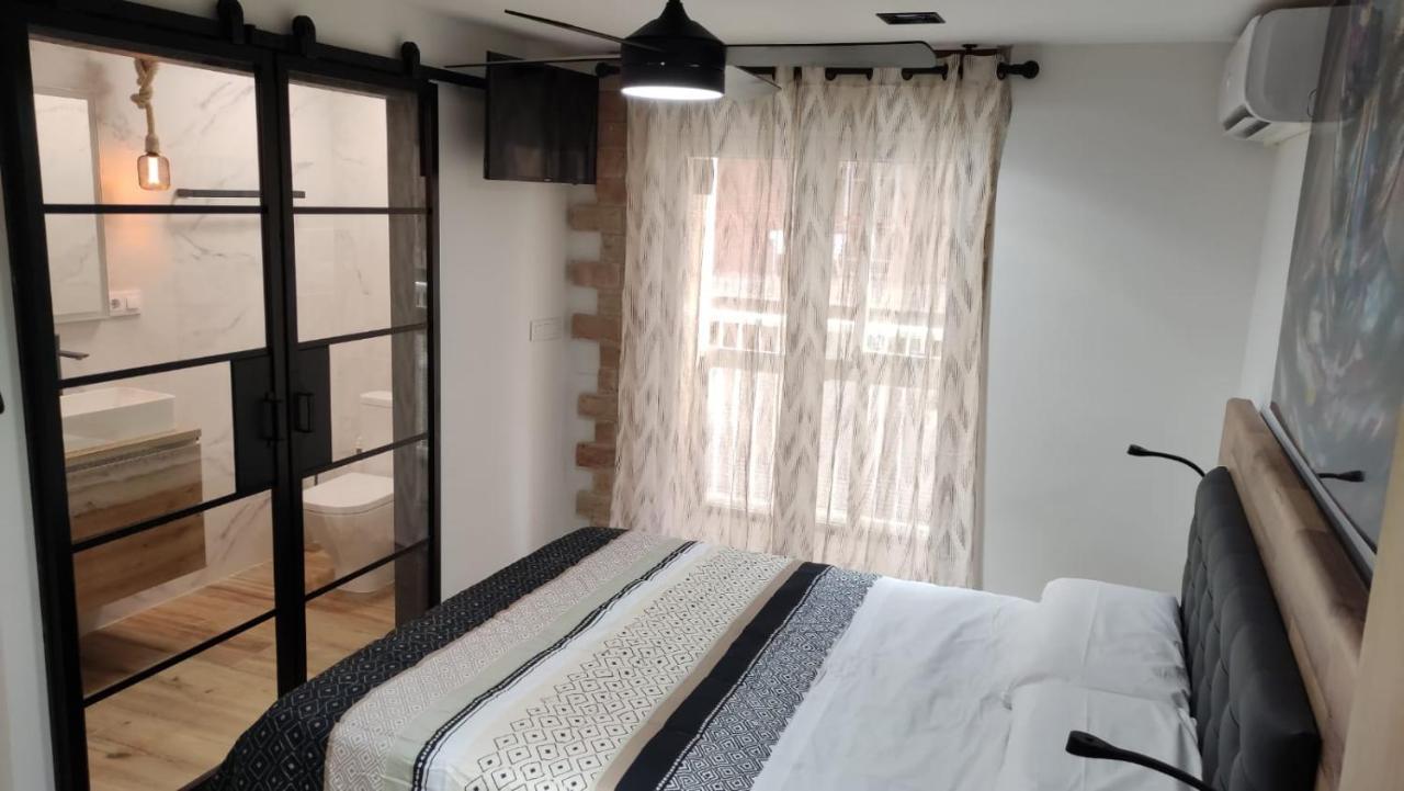 Solymar Poniente: Renovated Apartment Near Beach and Center Benidorm Exterior photo
