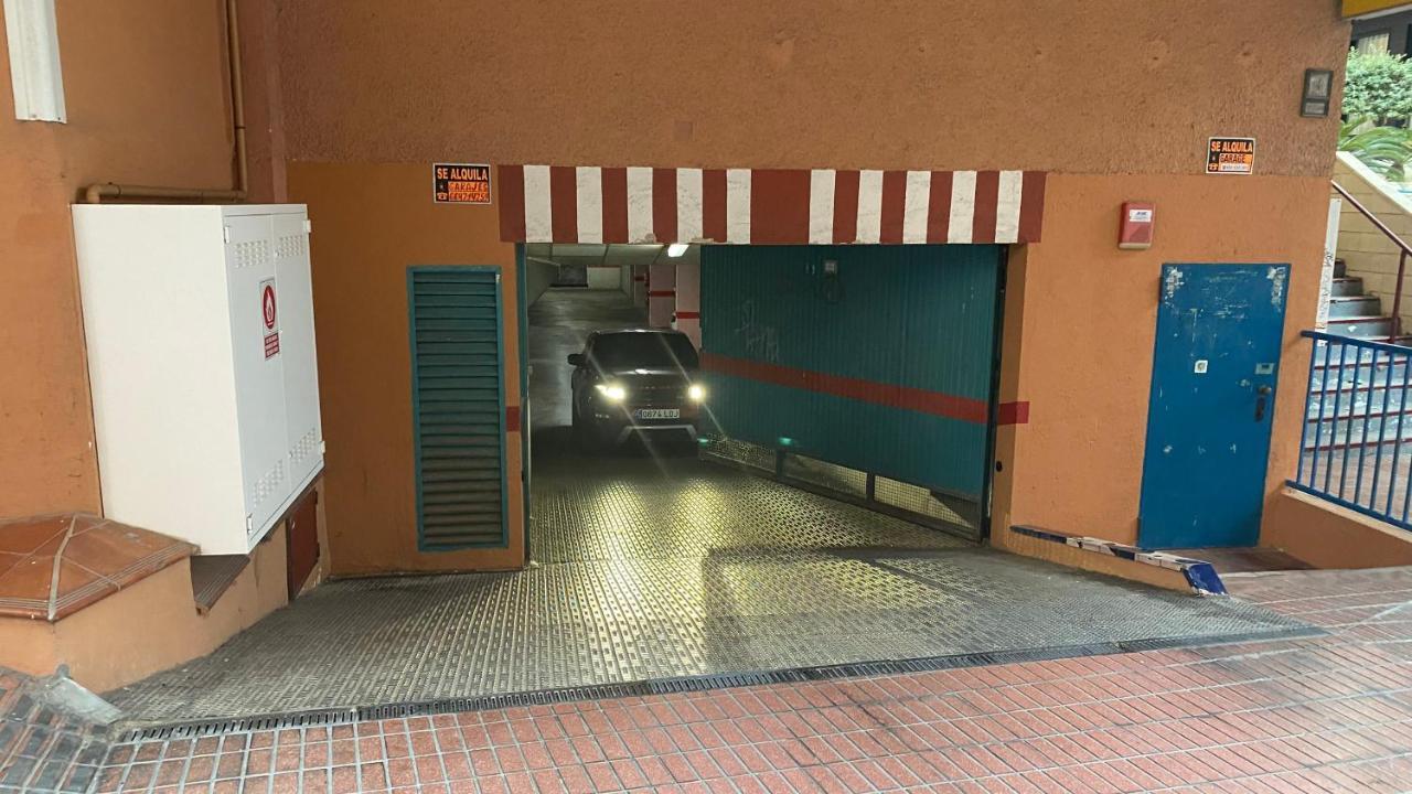Solymar Poniente: Renovated Apartment Near Beach and Center Benidorm Exterior photo